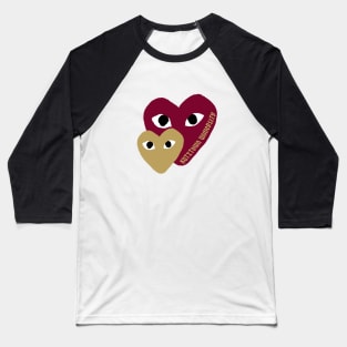 kutztown hearts Baseball T-Shirt